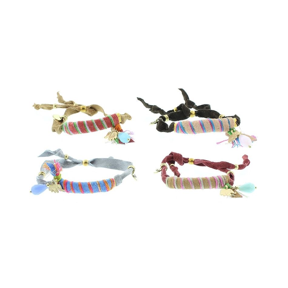 ETHNIC DELUXE BRACELET