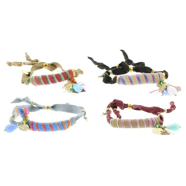 ETHNIC DELUXE BRACELET