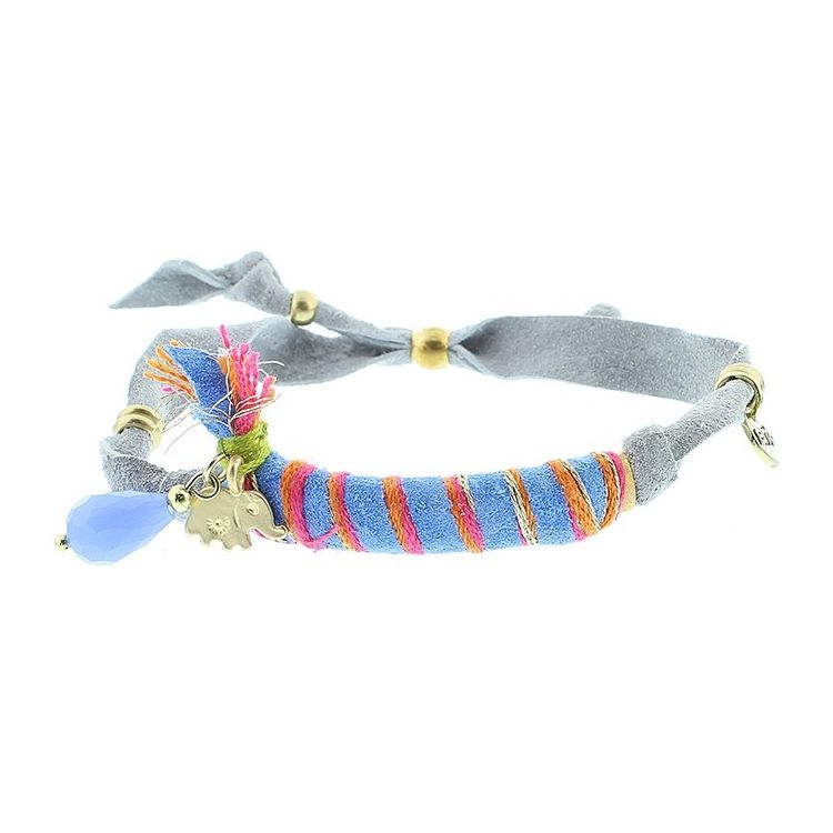 PULSERA ETNIC DELUXE 2