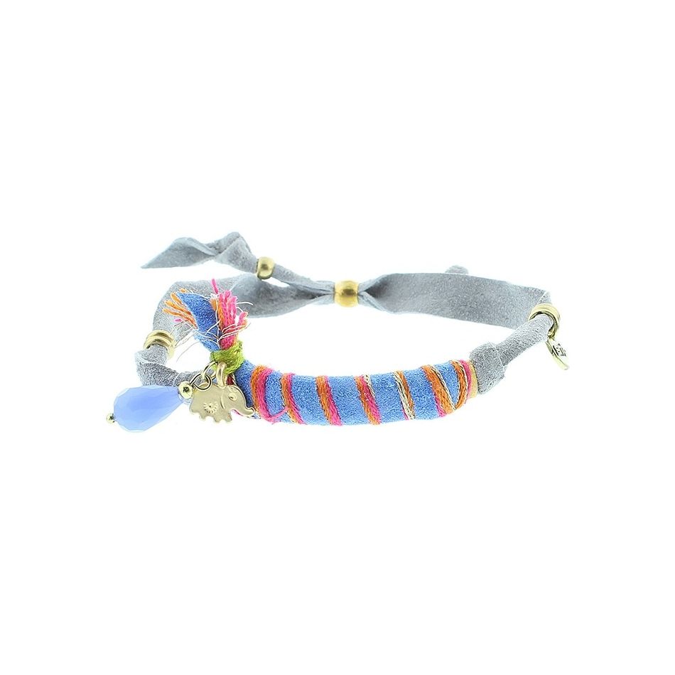 PULSERA ETNIC DELUXE