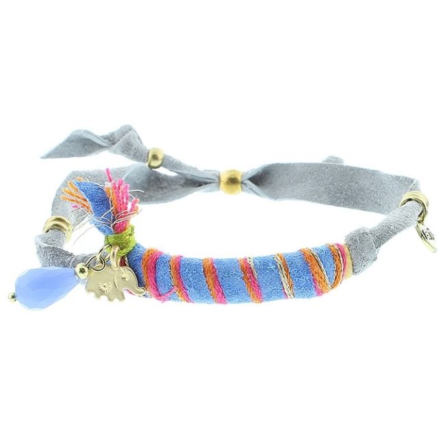 ETHNIC DELUXE BRACELET