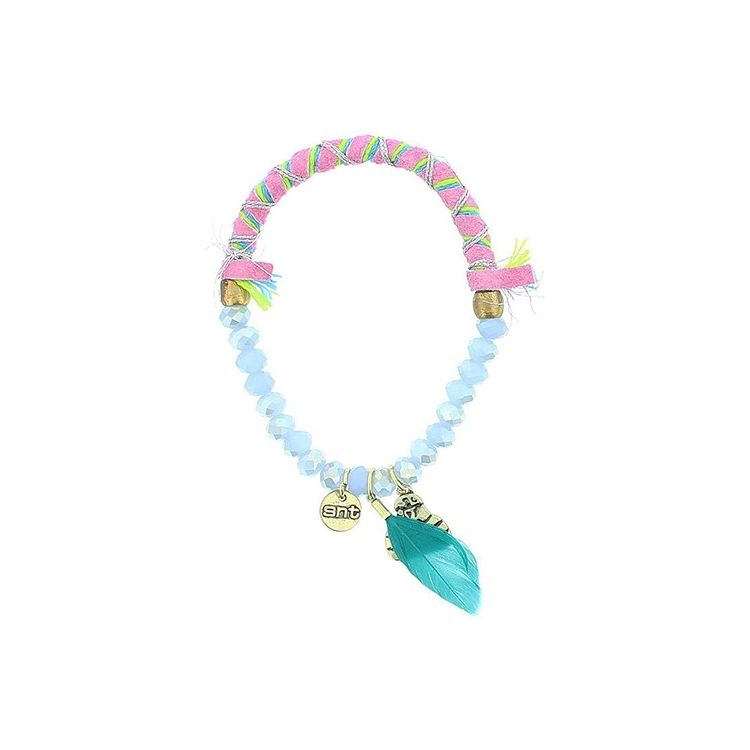PULSERA ETNIC DELUXE
