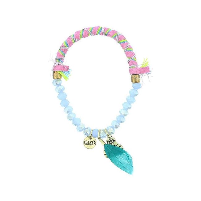 PULSERA ETNIC DELUXE