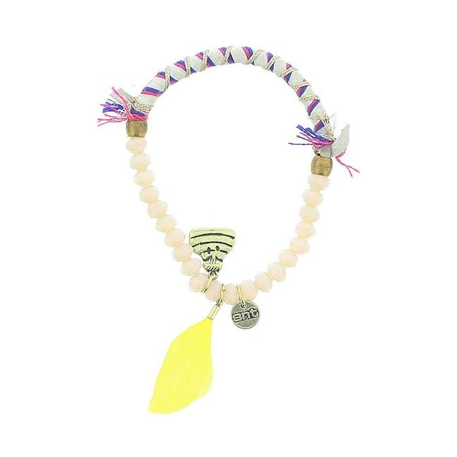 ETHNIC DELUXE BRACELET