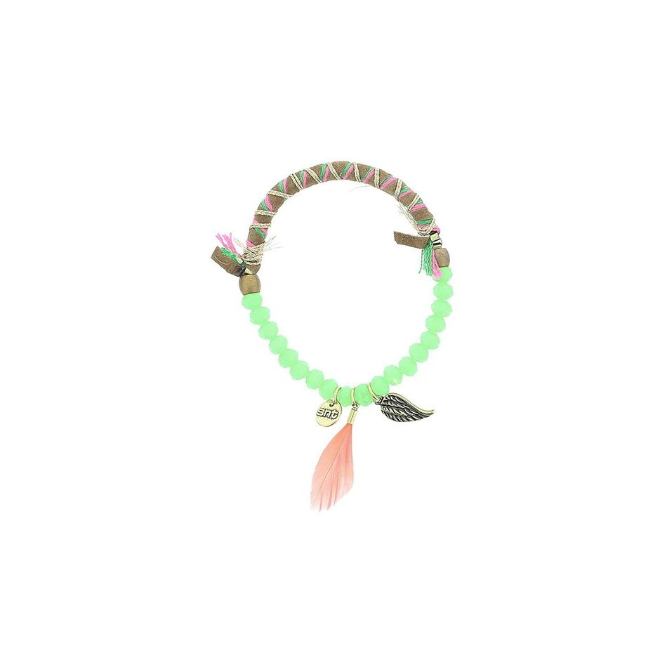 ETHNIC DELUXE BRACELET