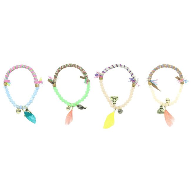 PULSERA ETNIC DELUXE
