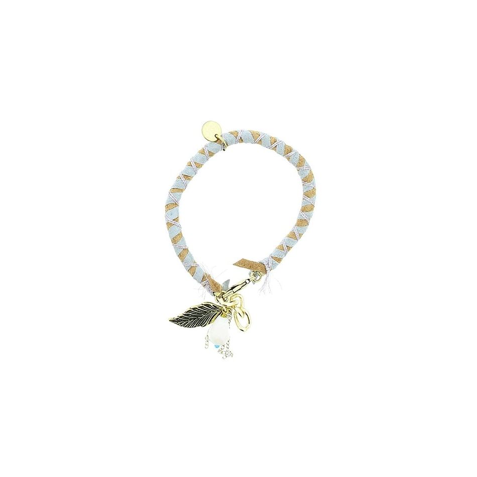 PULSERA ETNIC DELUXE