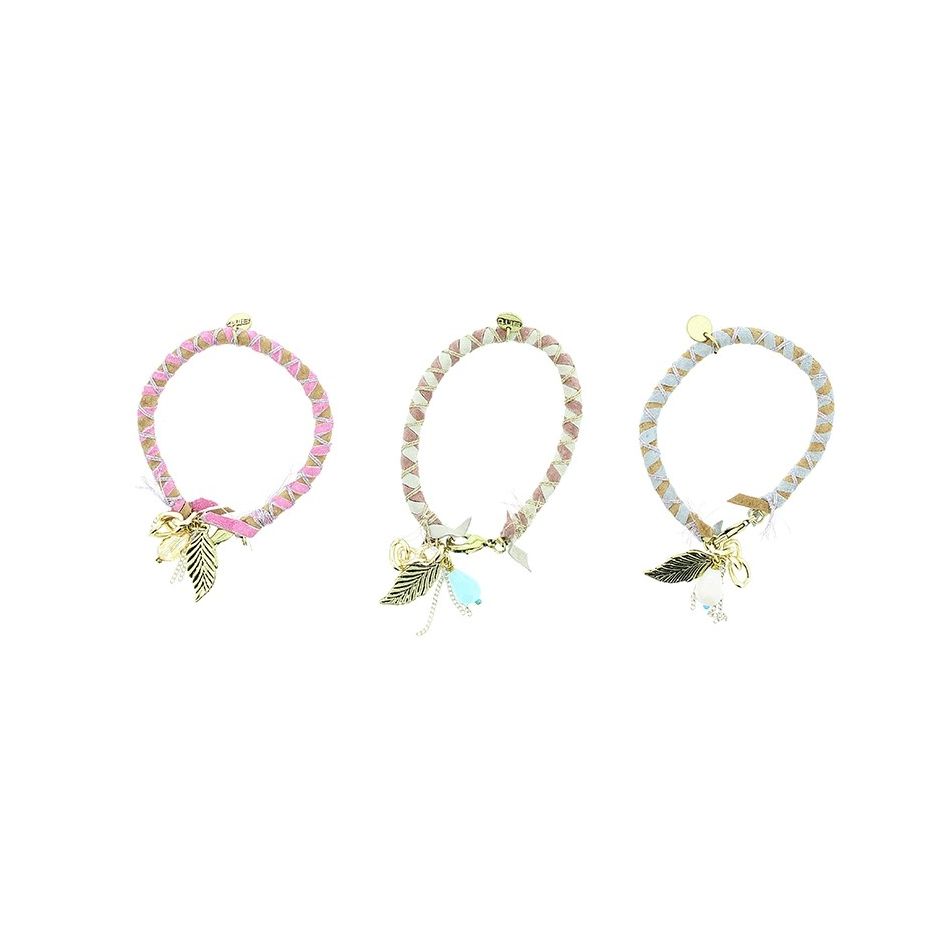 ETHNIC DELUXE BRACELET
