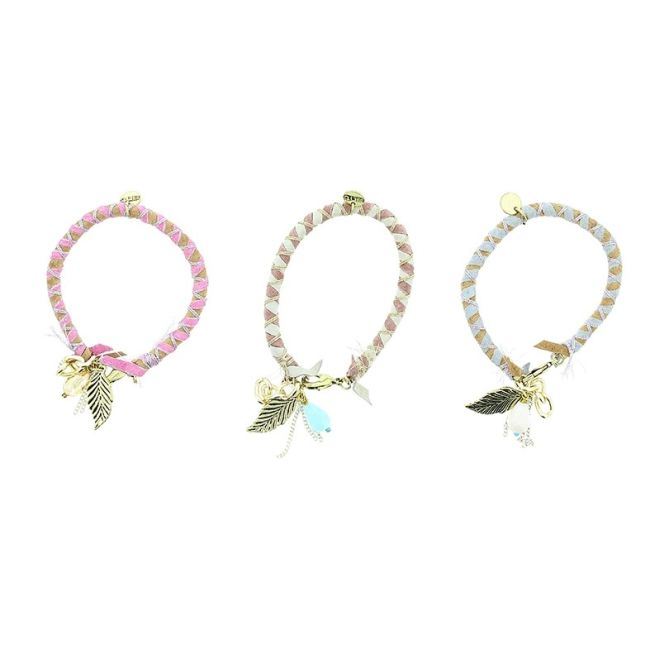 PULSERA ETNIC DELUXE
