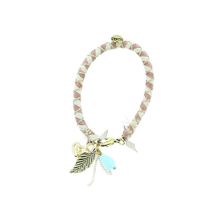 ETHNIC DELUXE BRACELET 2