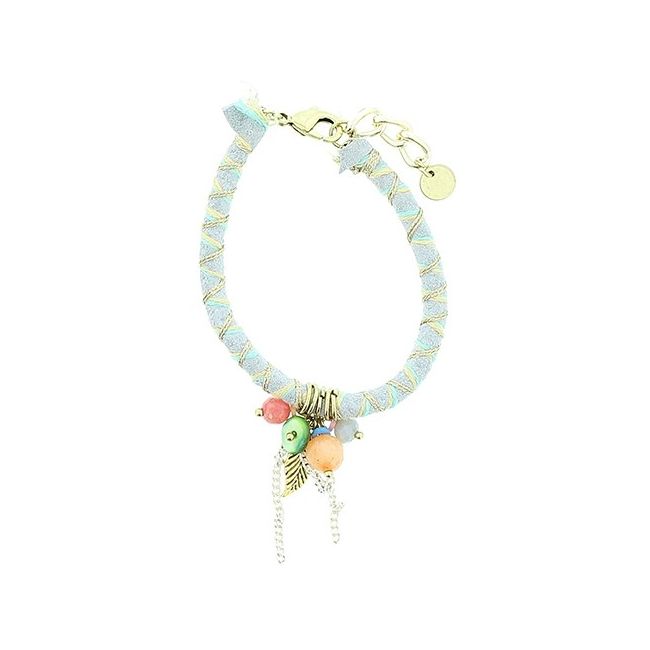 PULSERA ETNIC DELUXE