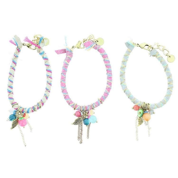 ETHNIC DELUXE BRACELET 2