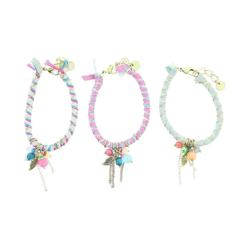 ETHNIC DELUXE BRACELET
