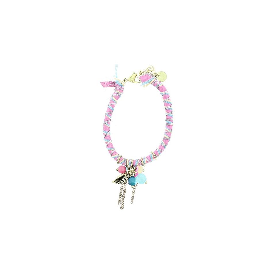 PULSERA ETNIC DELUXE
