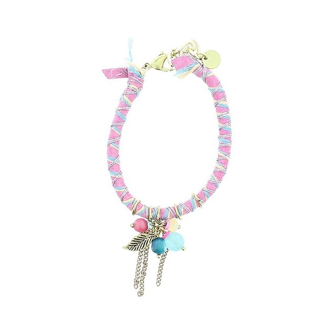 ETHNIC DELUXE BRACELET