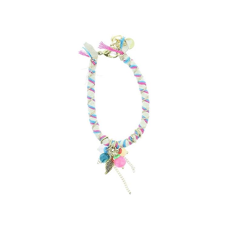 ETHNIC DELUXE BRACELET