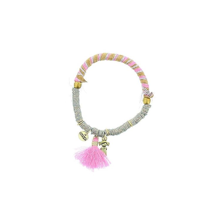 ETHNIC DELUXE BRACELET