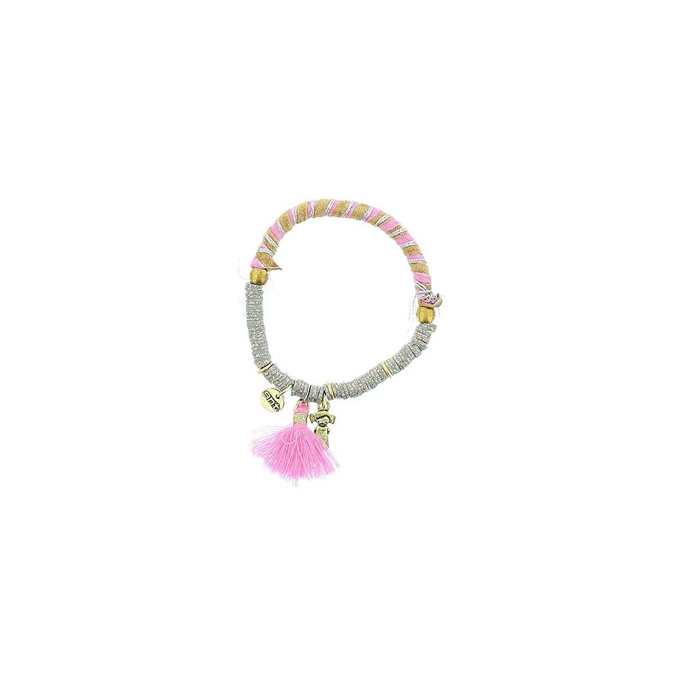 ETHNIC DELUXE BRACELET