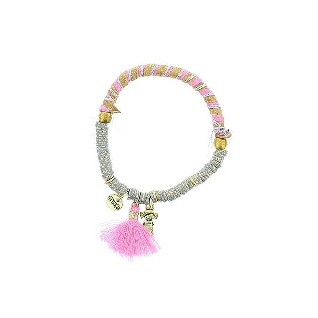 PULSERA ETNIC DELUXE