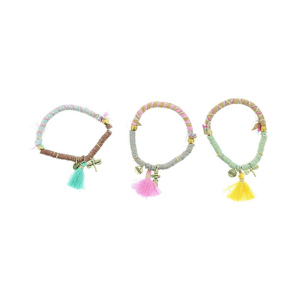 PULSERA ETNIC DELUXE