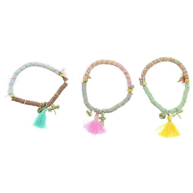 ETHNIC DELUXE BRACELET