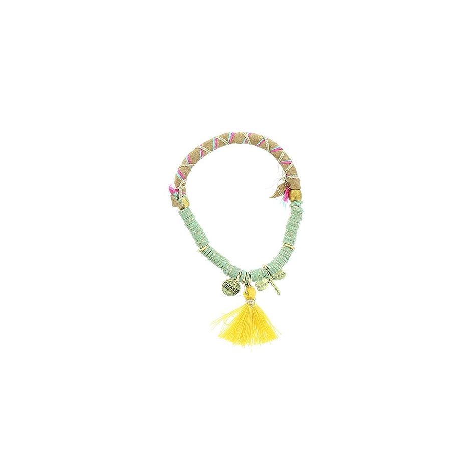 PULSERA ETNIC DELUXE