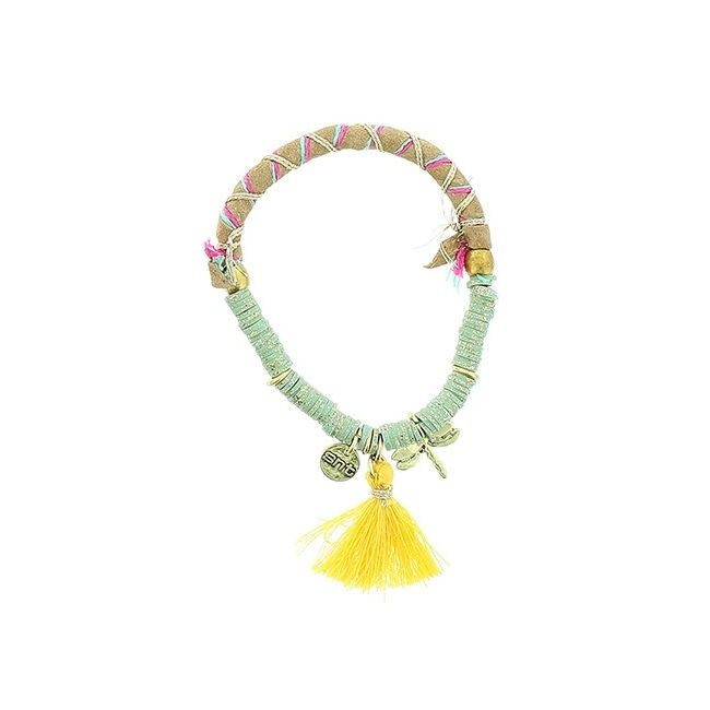ETHNIC DELUXE BRACELET