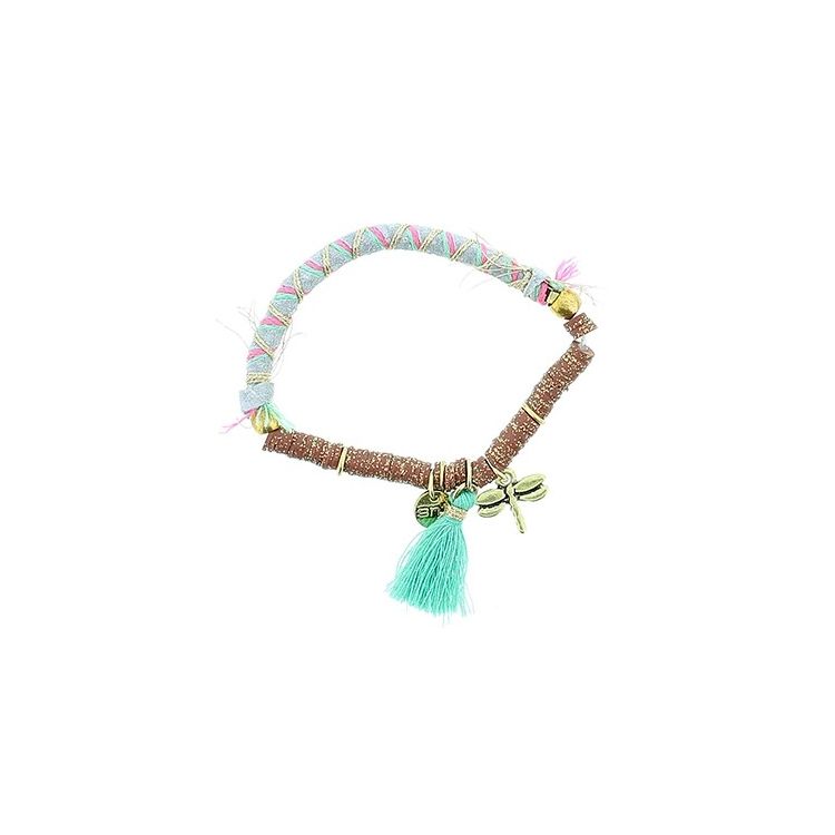 ETHNIC DELUXE BRACELET 2