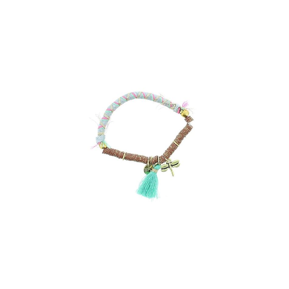 ETHNIC DELUXE BRACELET