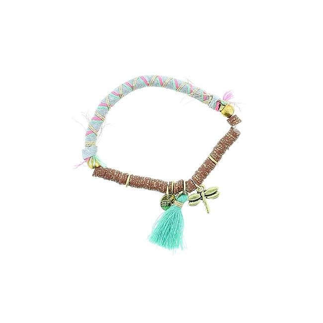 ETHNIC DELUXE BRACELET