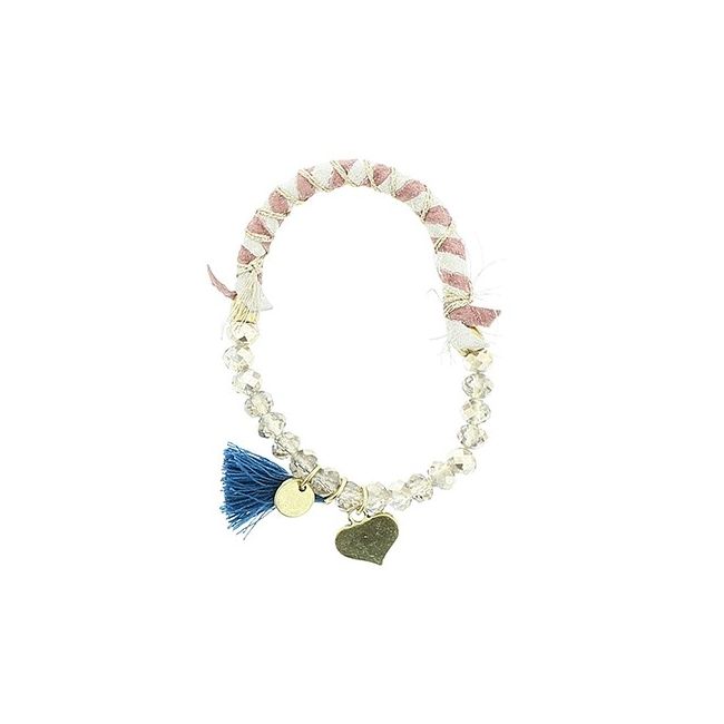PULSERA ETNIC DELUXE
