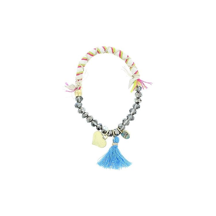 ETHNIC DELUXE BRACELET 2