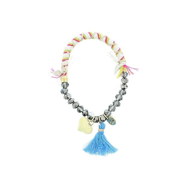 PULSERA ETNIC DELUXE