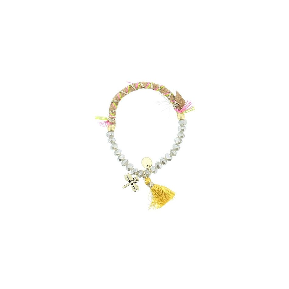 ETHNIC DELUXE BRACELET