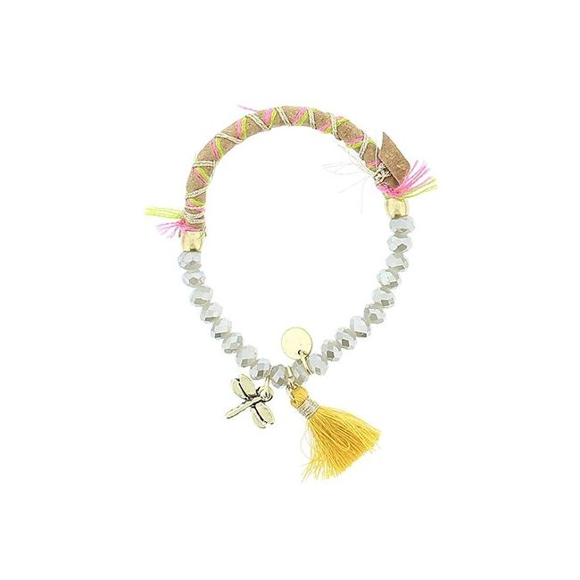 PULSERA ETNIC DELUXE