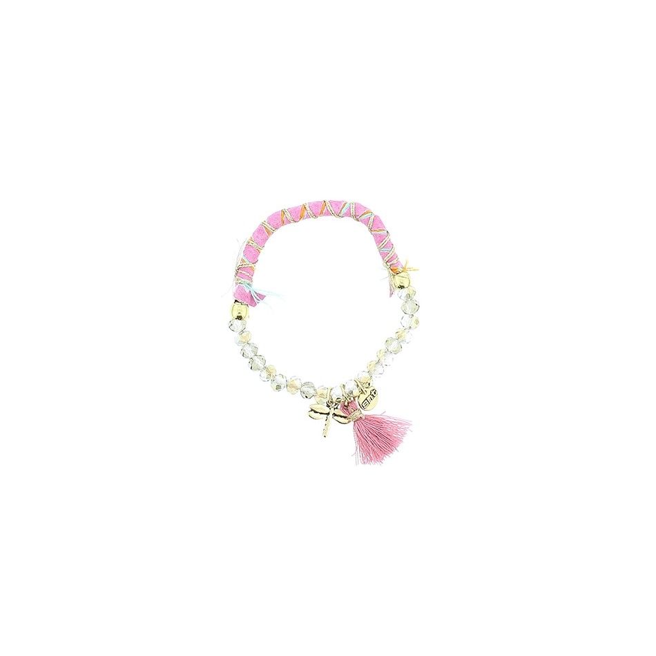 PULSERA ETNIC DELUXE