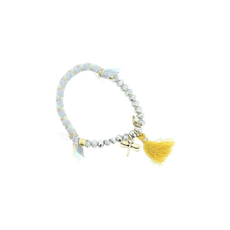 ETHNIC DELUXE BRACELET