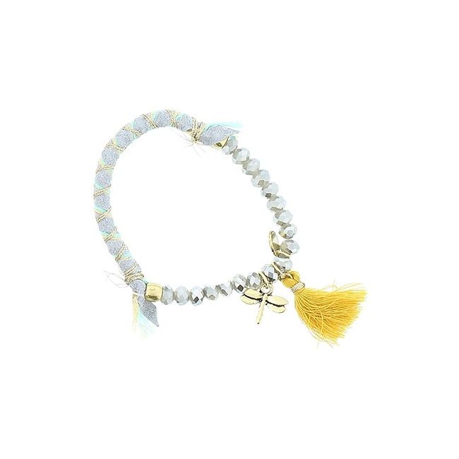 PULSERA ETNIC DELUXE