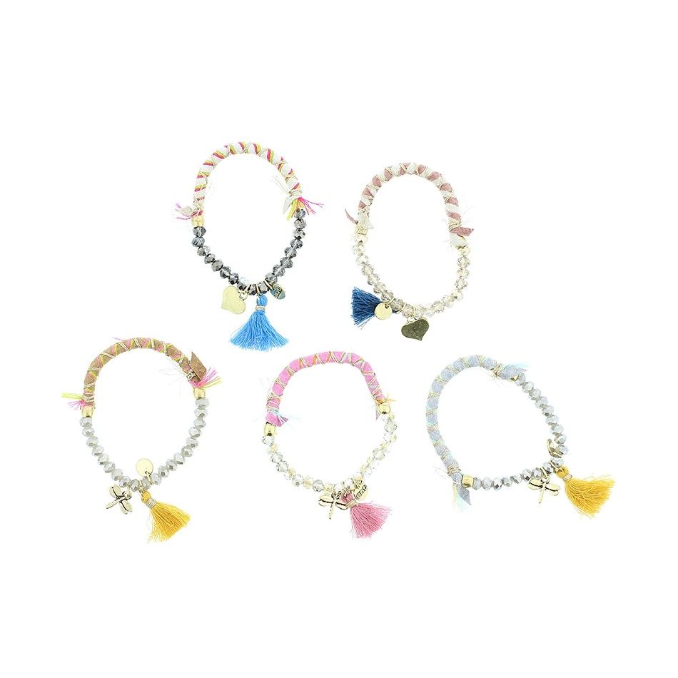 PULSERA ETNIC DELUXE