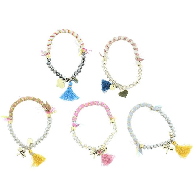 ETHNIC DELUXE BRACELET