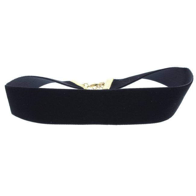 CHOKER ANCHO TERCIOPELO 2.5CM