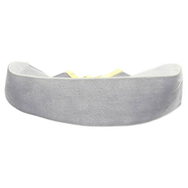 WIDE VELVET CHOKER 4CM