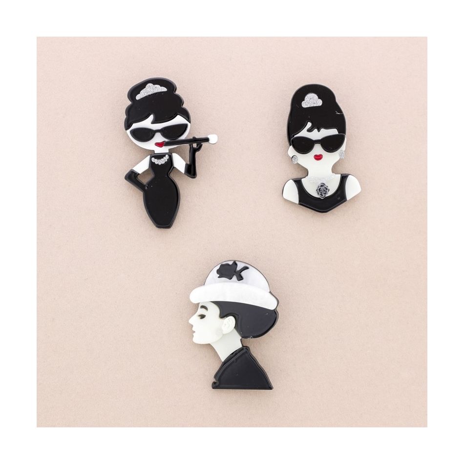 BROCHE RESINA AUDREY