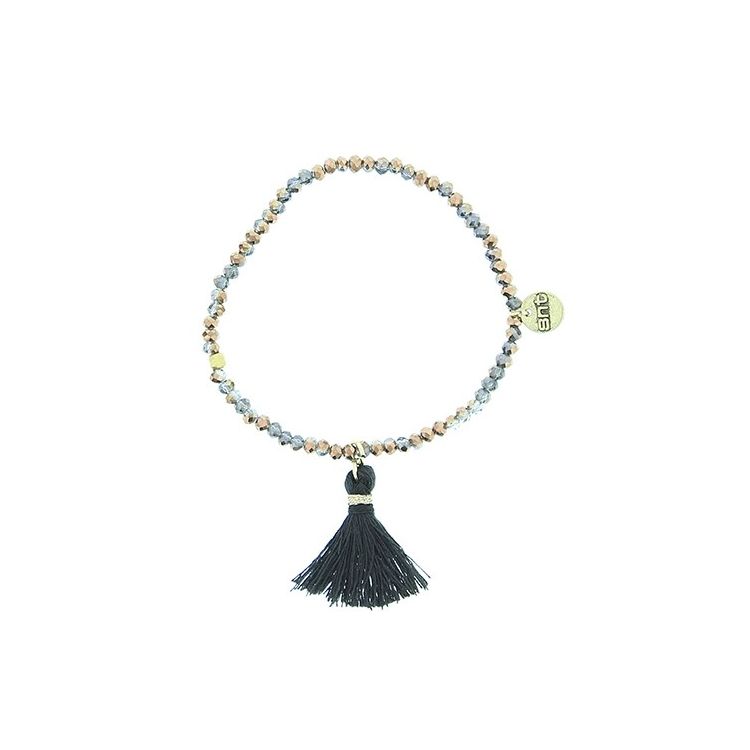 PULSERA COLGANTE FLECO 2