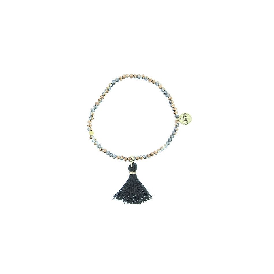 PULSERA COLGANTE FLECO