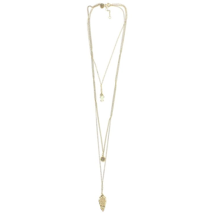 COLLAR FINO TRIPLE