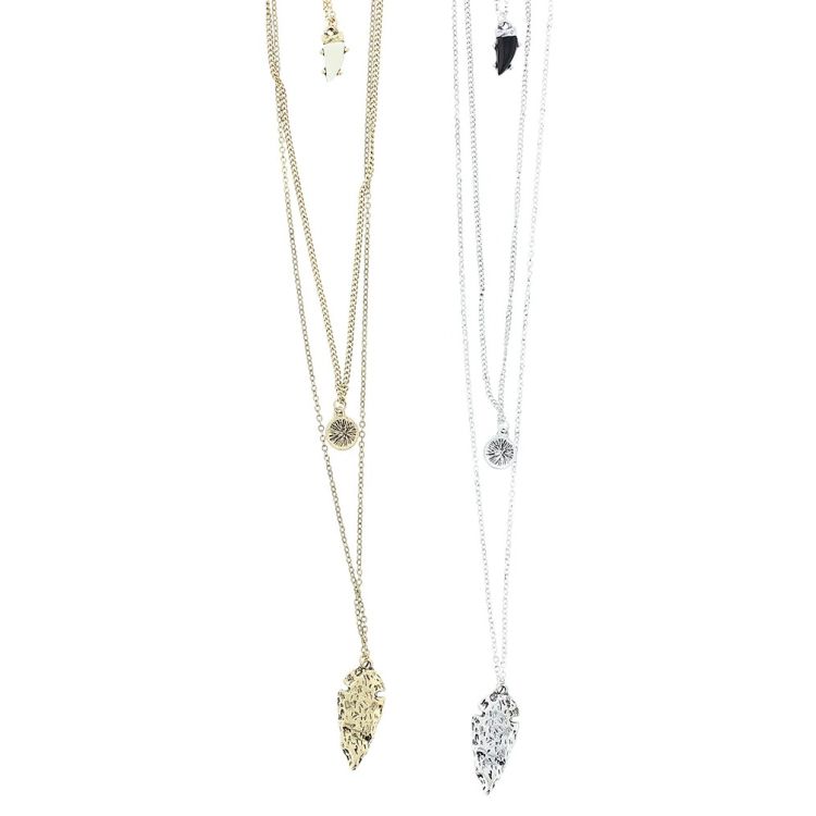 COLLAR FINO TRIPLE 2
