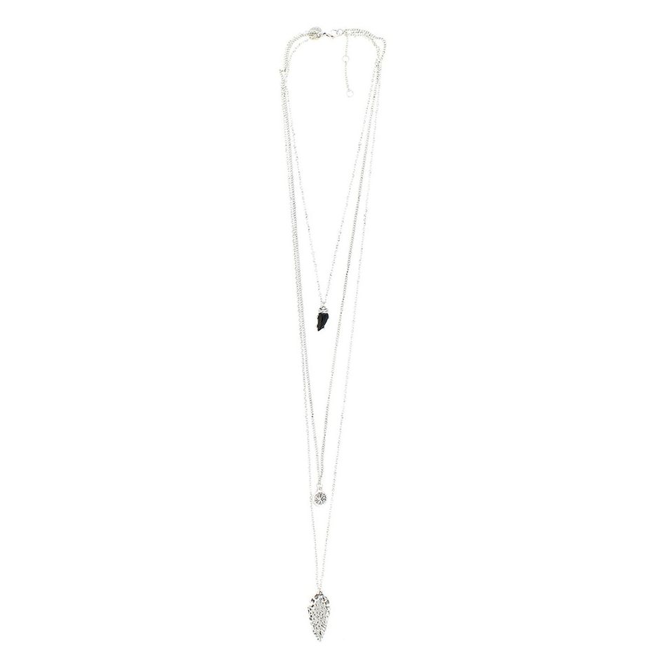 COLLAR FINO TRIPLE