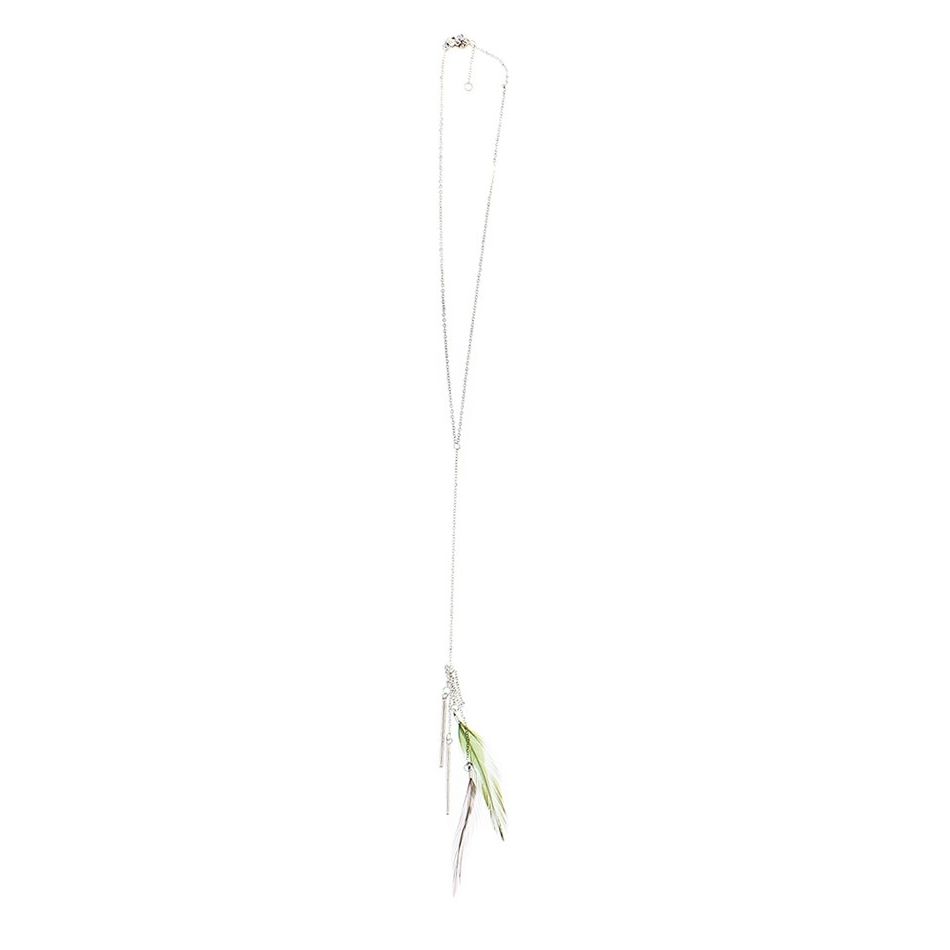 LONG PENDANT NECKLACE PEN