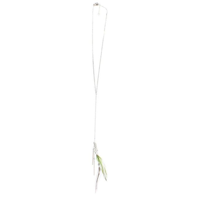 LONG PENDANT NECKLACE PEN